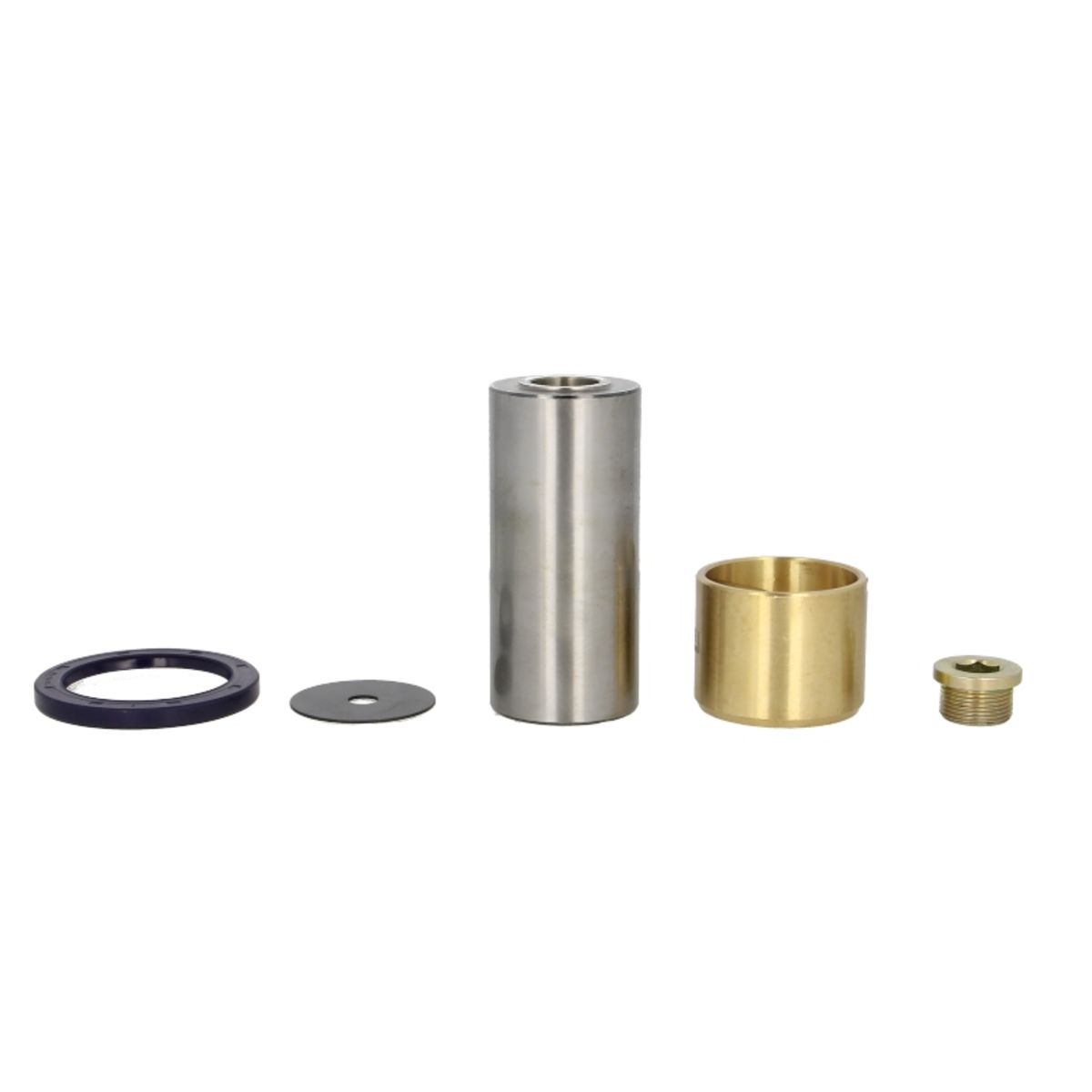 Image of Fusee reparatieset