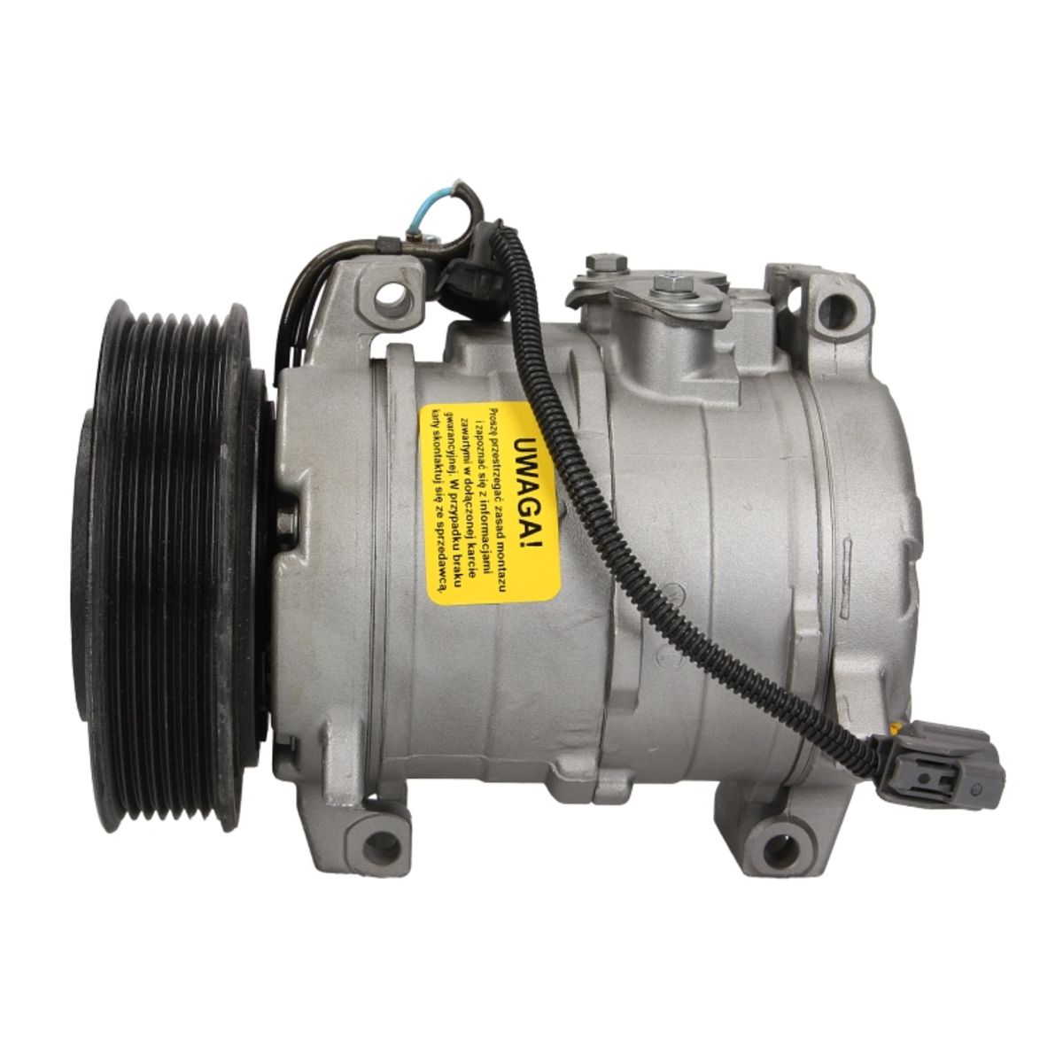 Klimakompressor TEAMEC 8638810