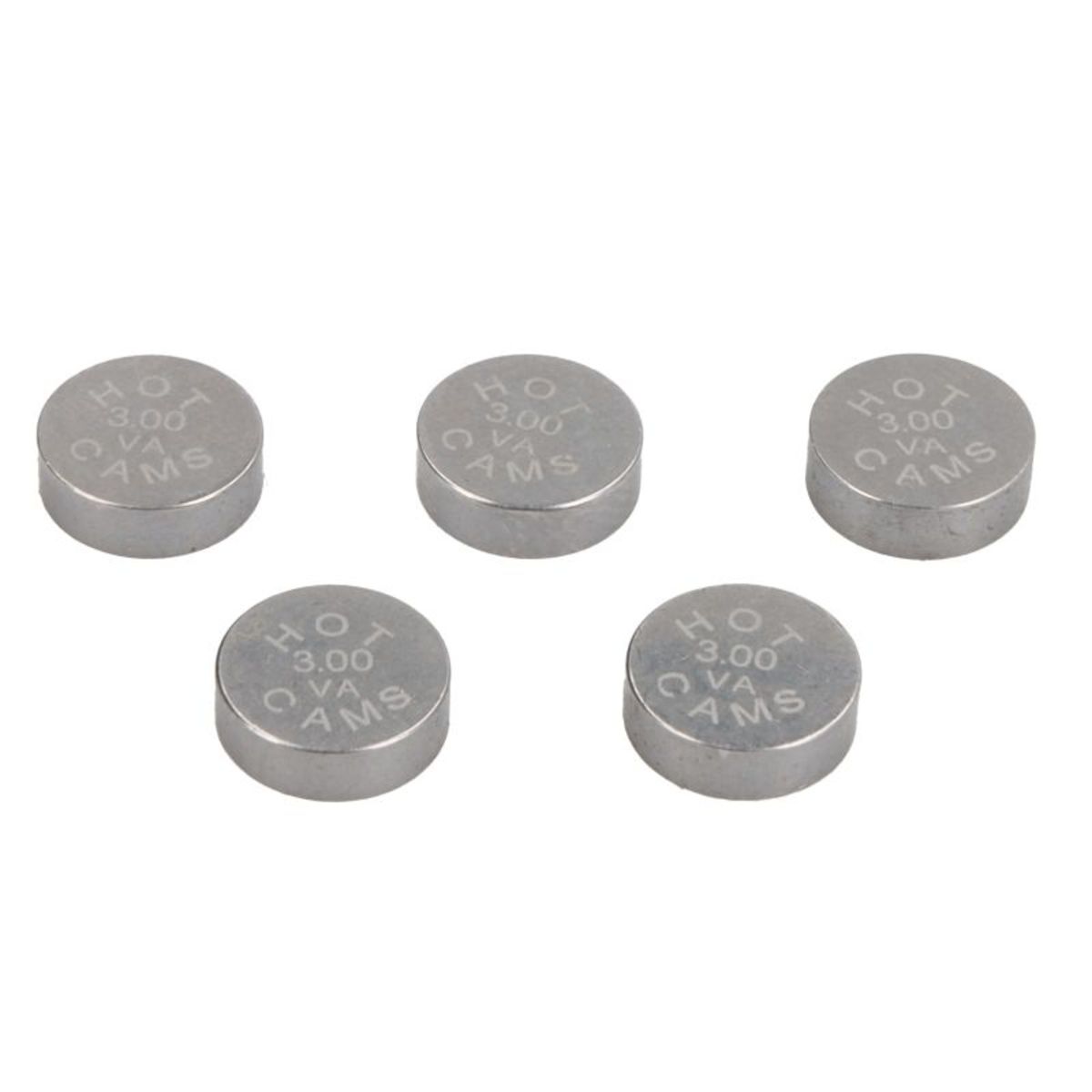 Soupapes, pastilles de soupape 4RIDE PZ948300/5