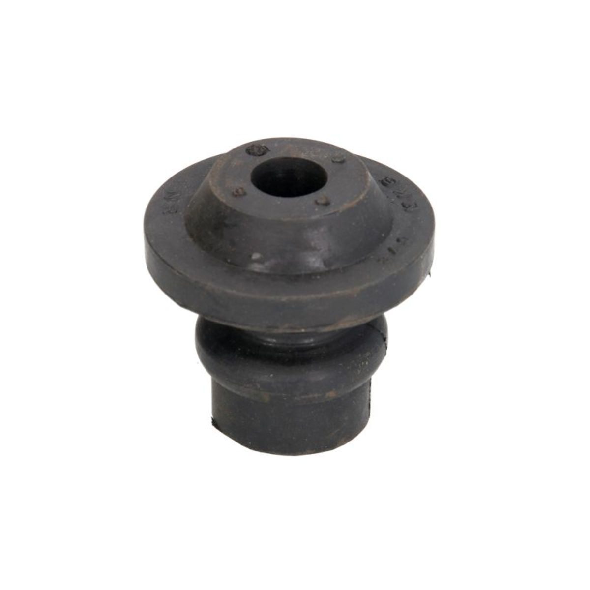 Tedgum Lagerung, Kühler 00228469
