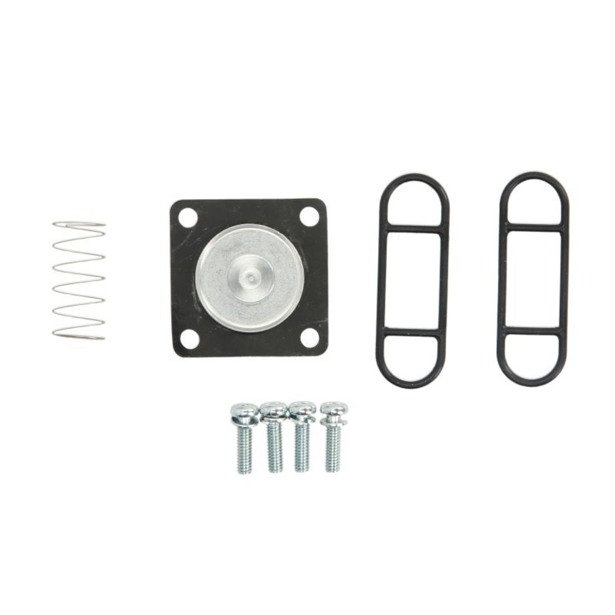 Kraftstoffhahn TOURMAX FCK-55