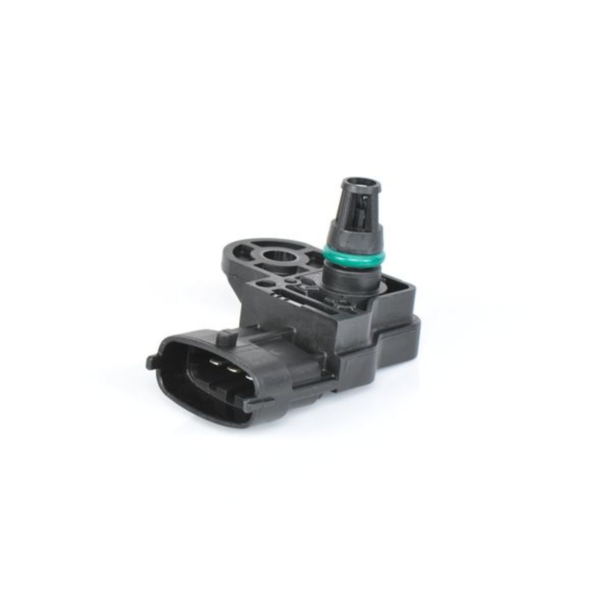 Image of Sensor, inlaatspruitstukdruk