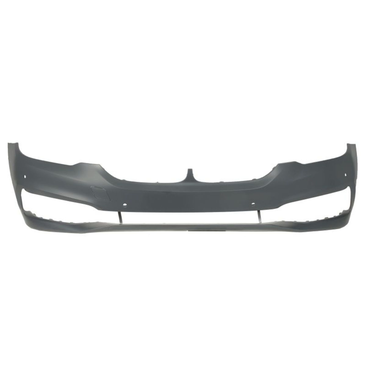 Vorderer Stoßfänger BLIC 5510-00-0068907Q