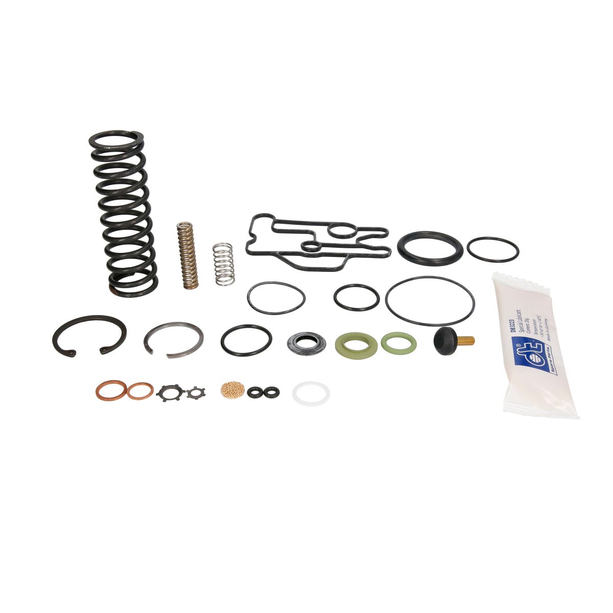 Image of Reparatieset, luchtdroger DT Spare Parts