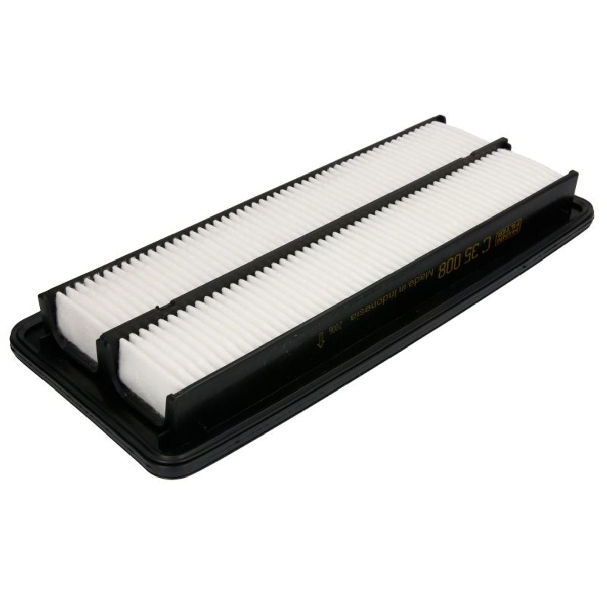 Mann-Filter Filtro De Aire C 35 008