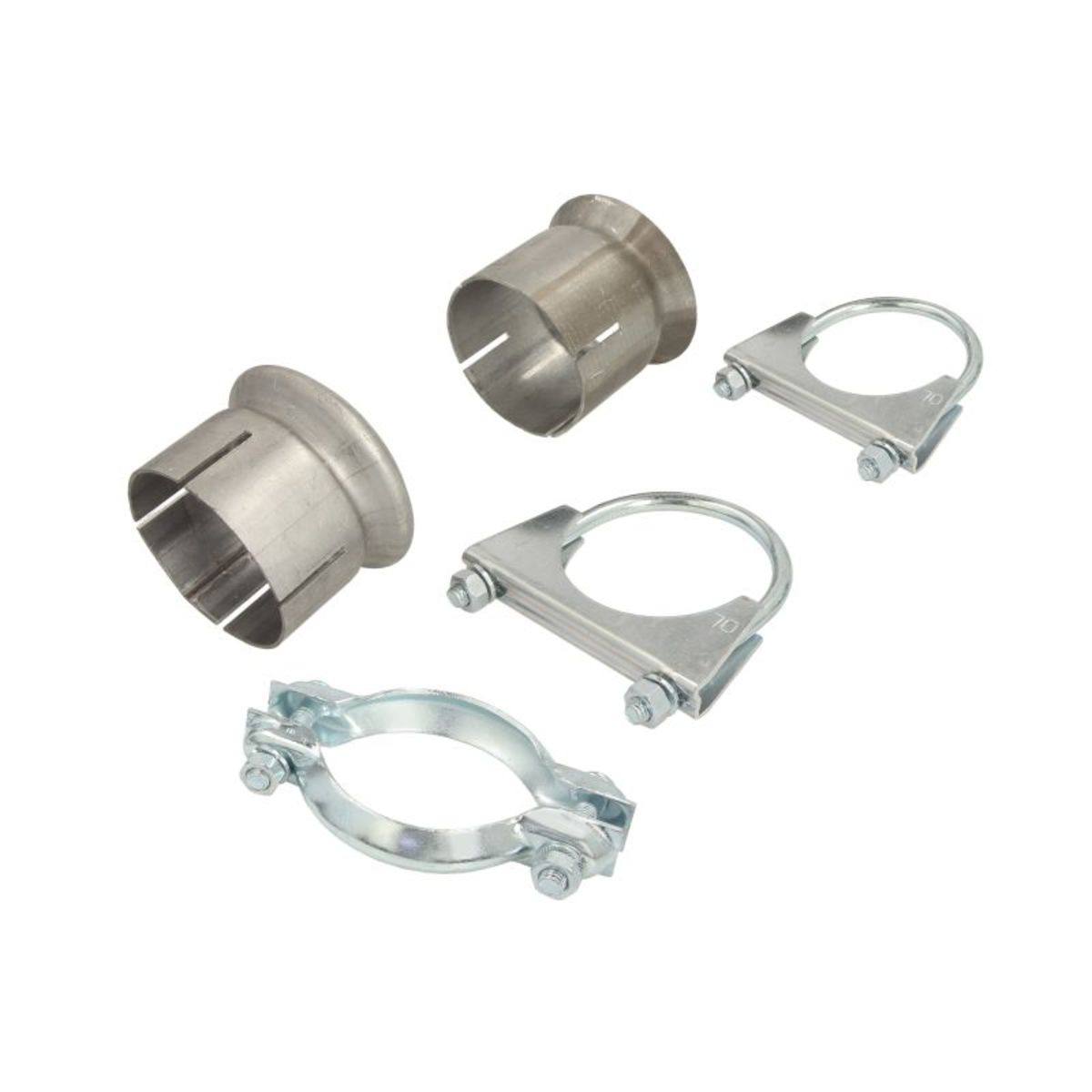 4Max Rohrverbinder 0219-01-0088P