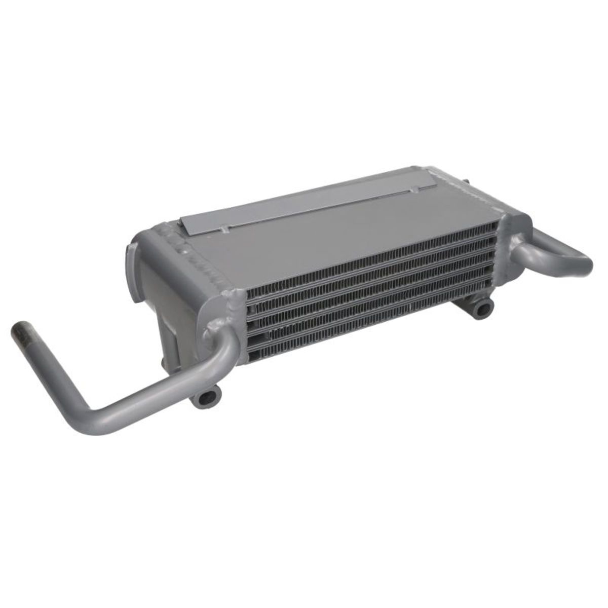Image of Olie radiator, motorolie  D4AG021TT