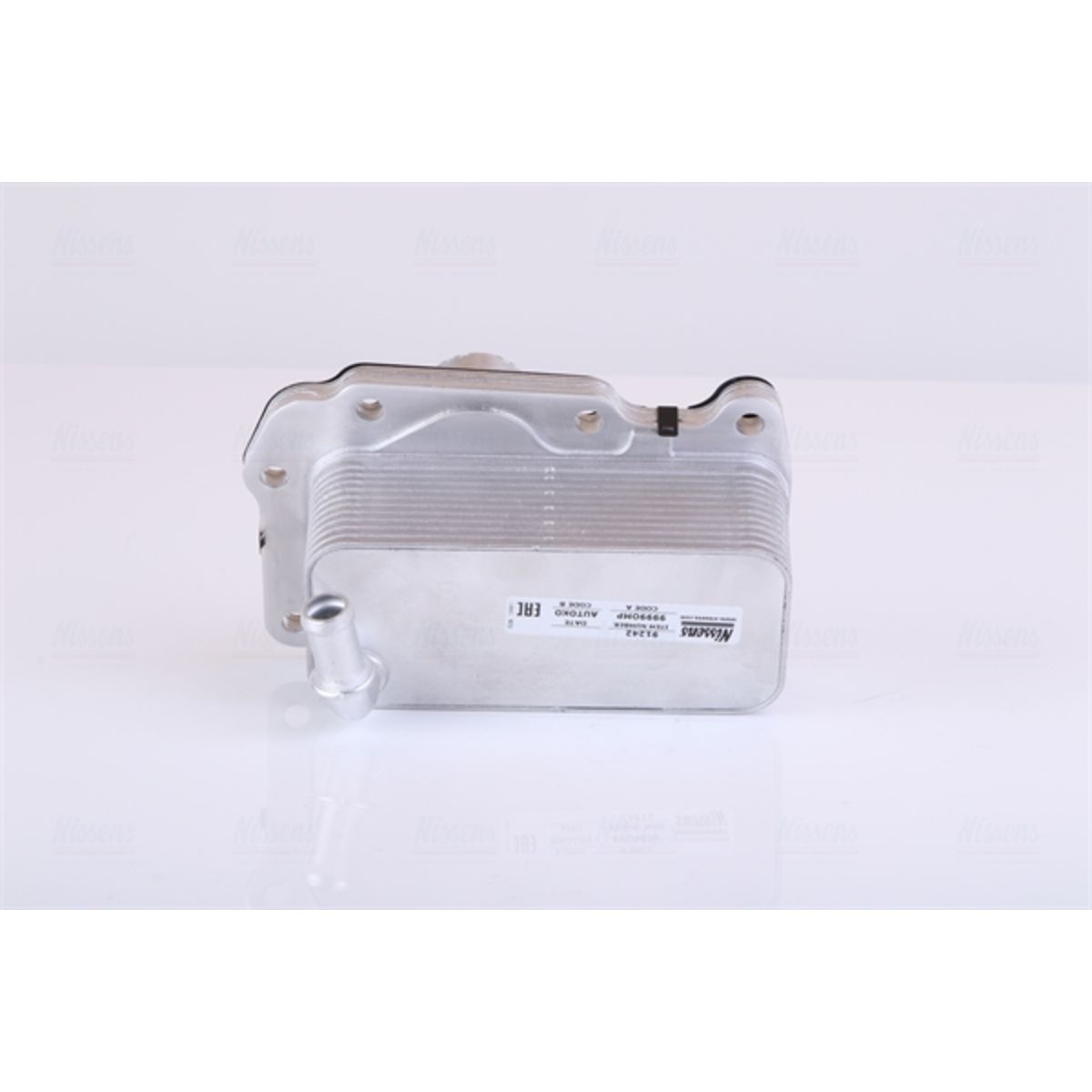 Image of Olie radiator, motorolie