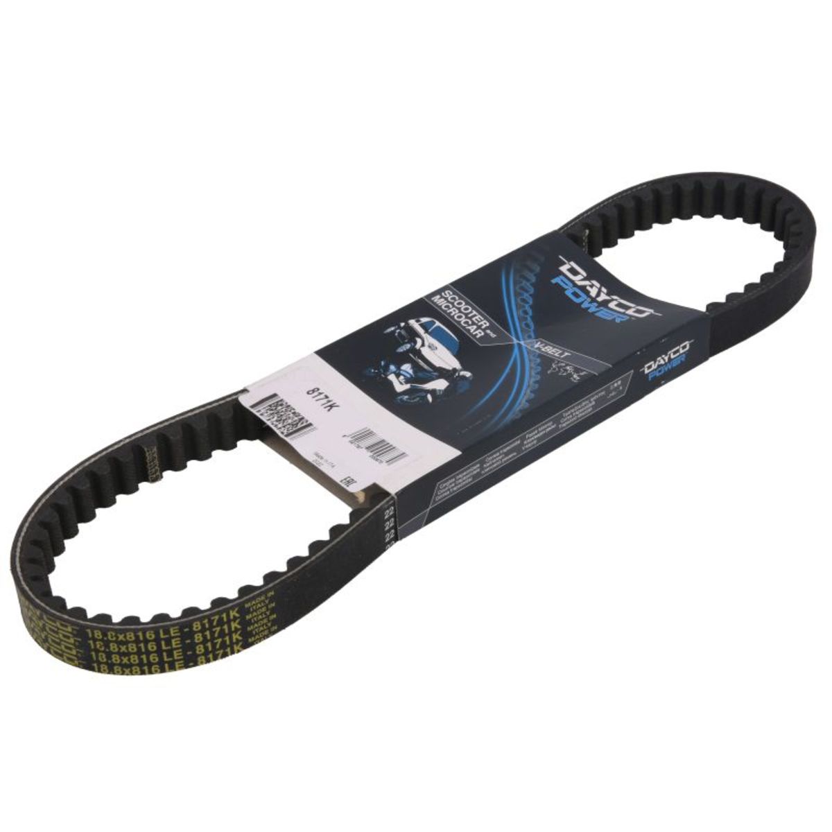 Joint d'embase de cylindre ATHENA S410485006249