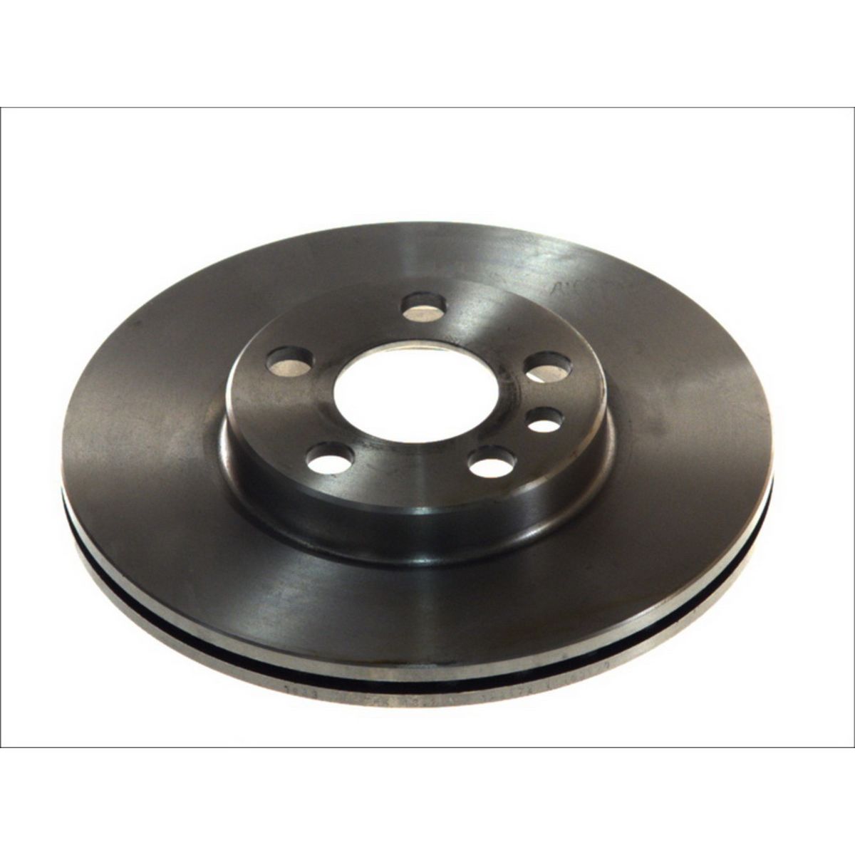 Bremsscheibe TEXTAR 92088000 vorne, bel&uuml;ftet, 1 St&uuml;ck