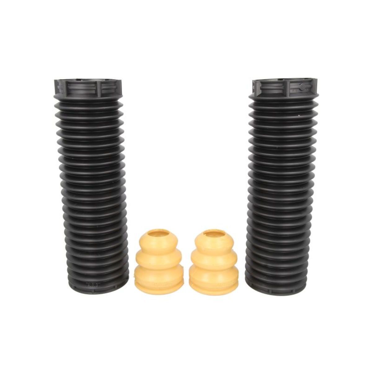 Image of Stofkap, schokdemper Proodection Kit