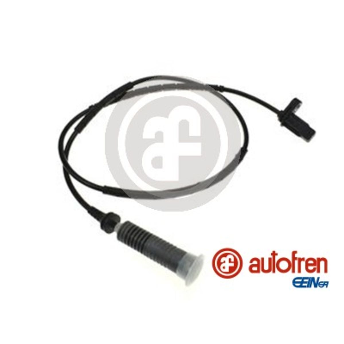 Image of Sensor, wielsnelheid  DS-0069