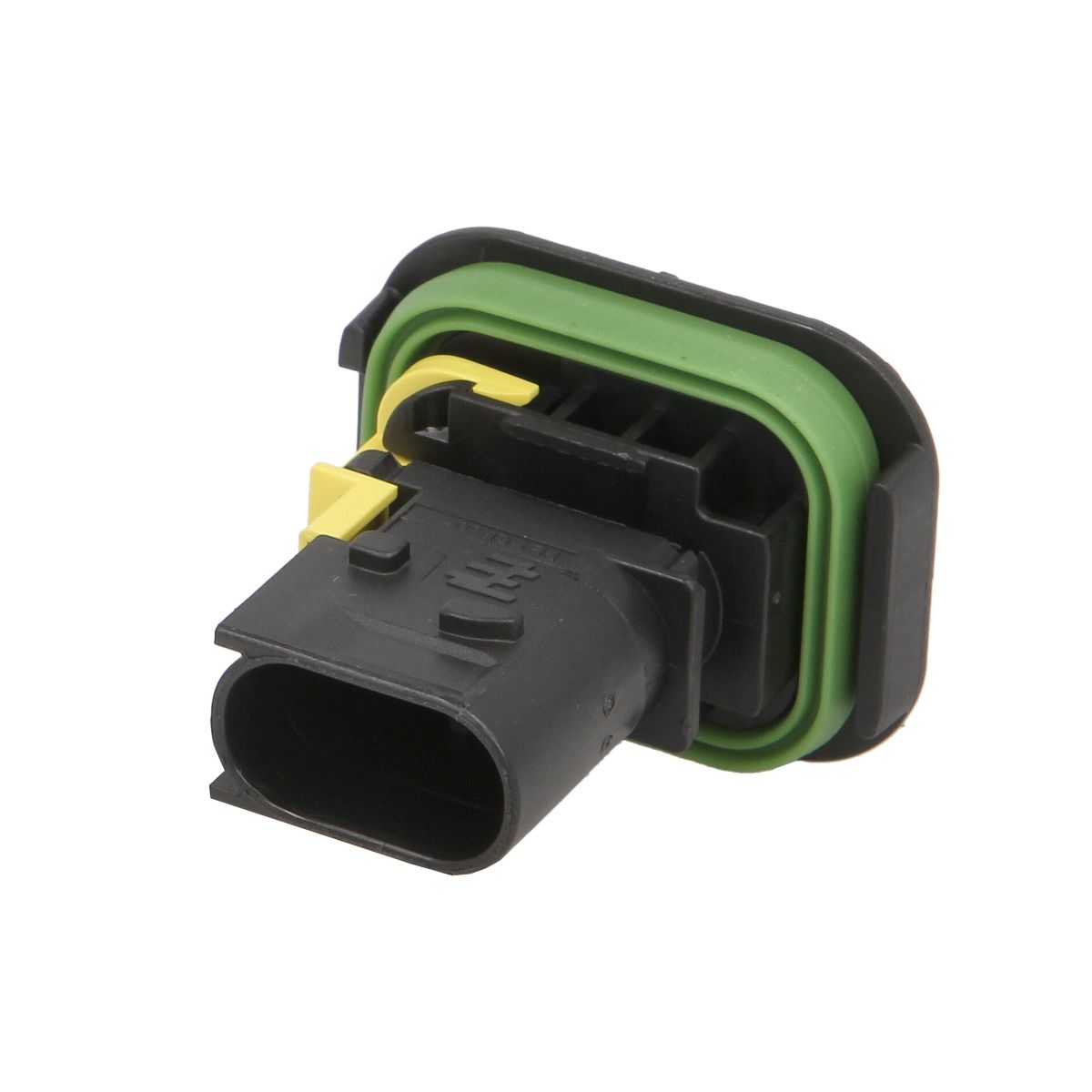 Stecker TE CONNECTIVITY 1-1703841-1