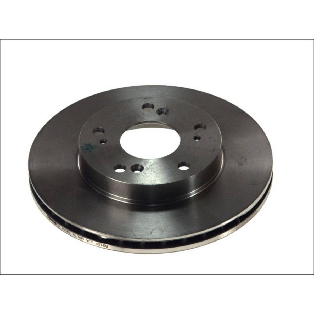 Bremsscheibe BREMBO 09.A115.10, 1 St&Atilde;&frac14;ck