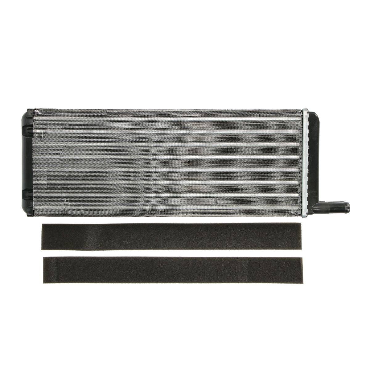 Image of Warmtewisselaar, interieur verwarming
