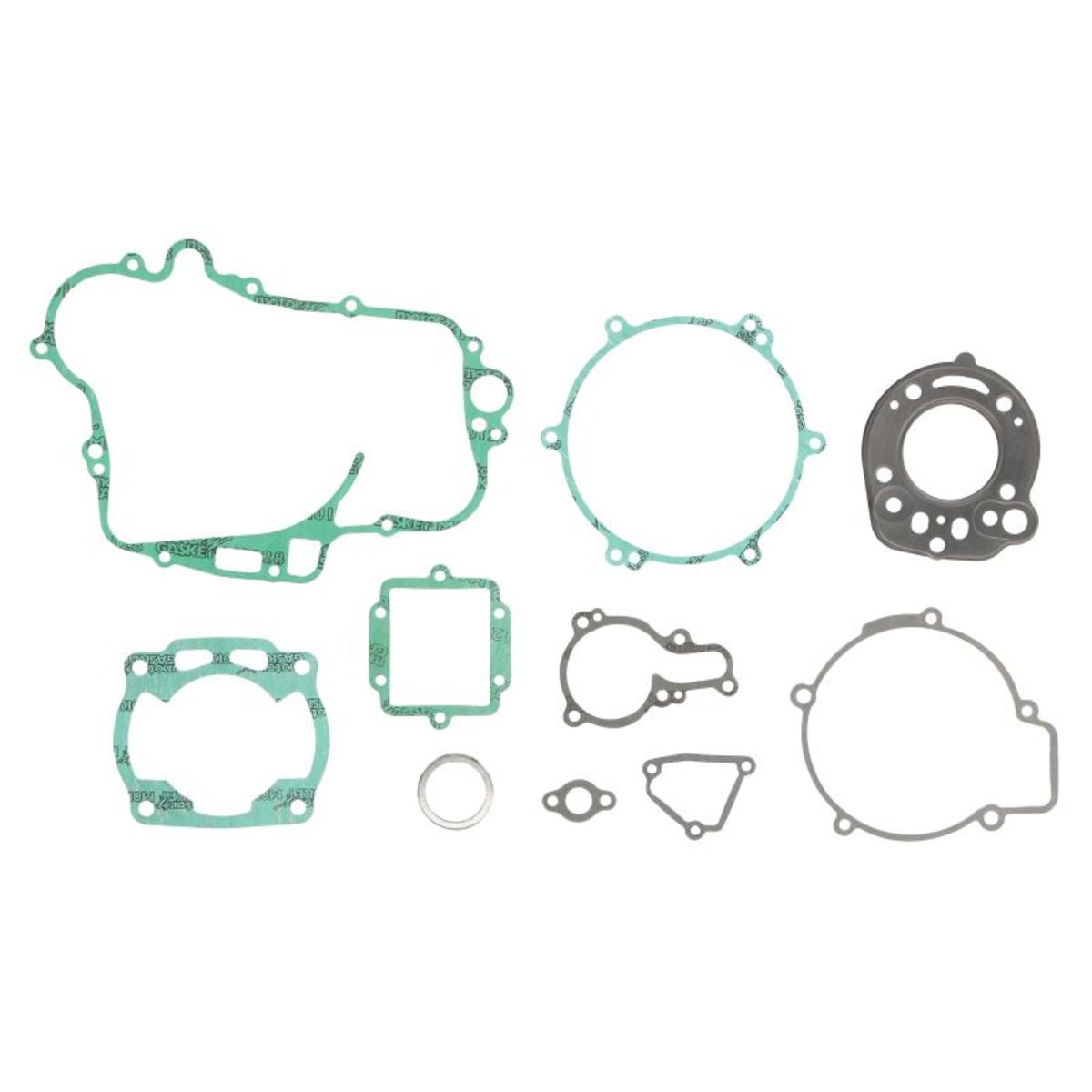 Set di guarnizioni motore ATHENA P400250850128