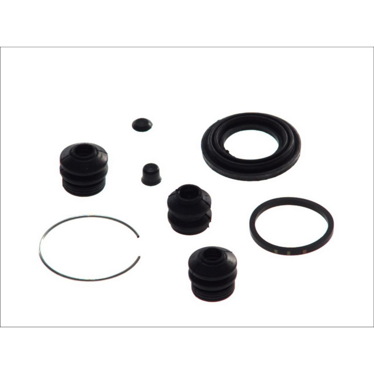 Image of Reparatieset, remklauw  D4-580