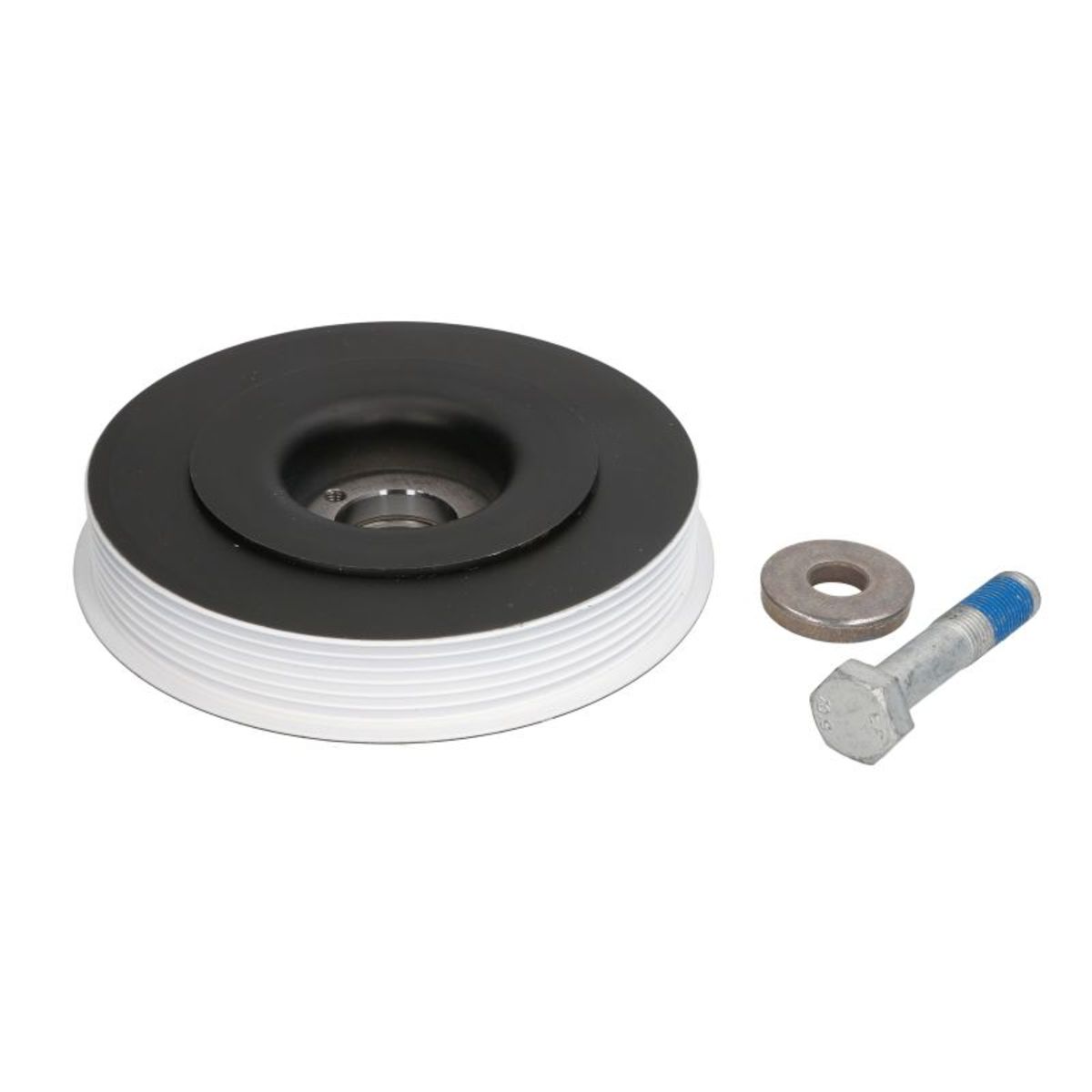 Corteco Set Di Pulegge, Albero Motore 80001811