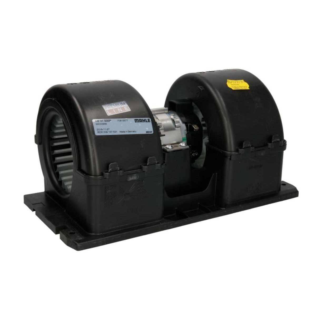 Image of Binnenventilator