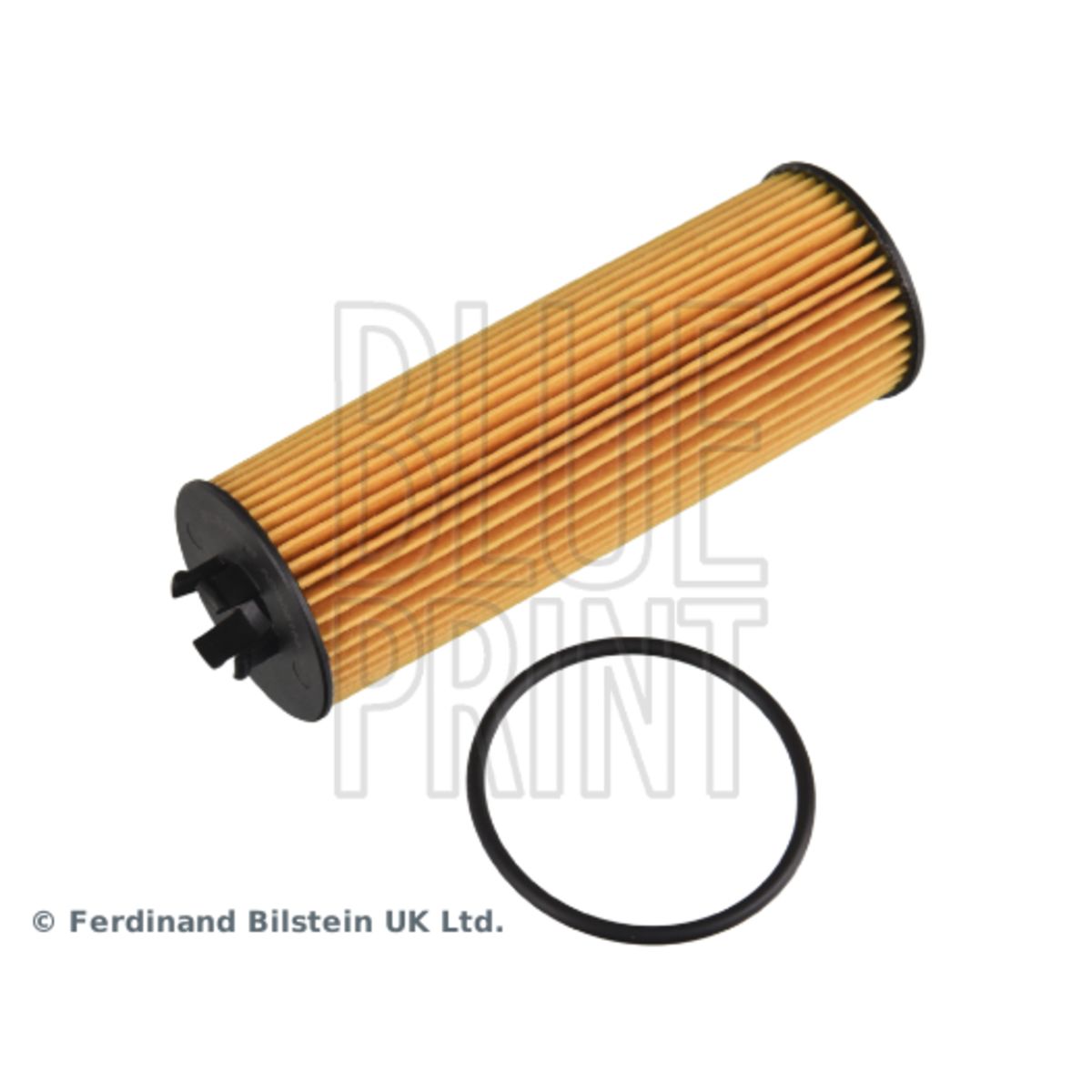 Image of Oliefilter