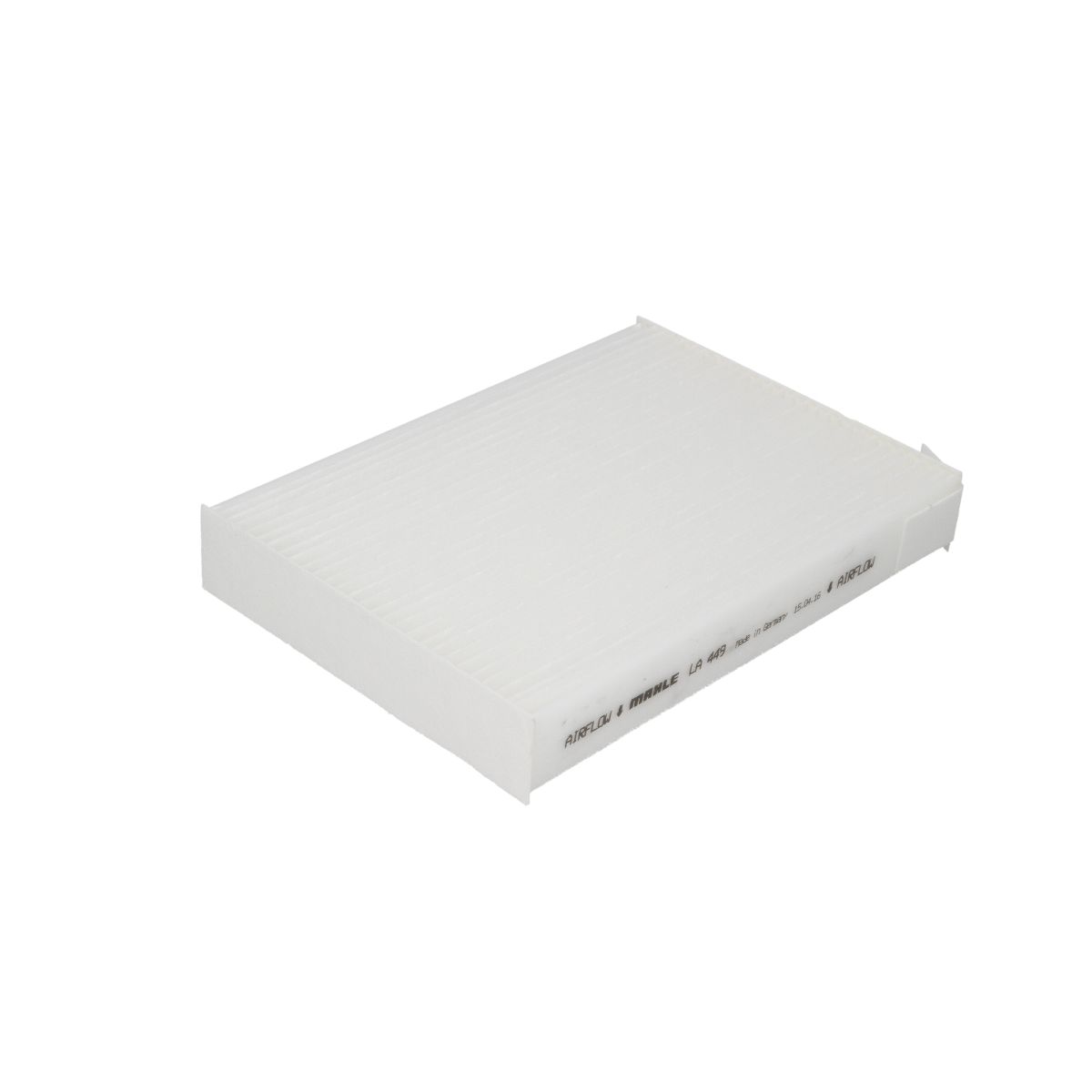 Image of Cabine luchtfilter