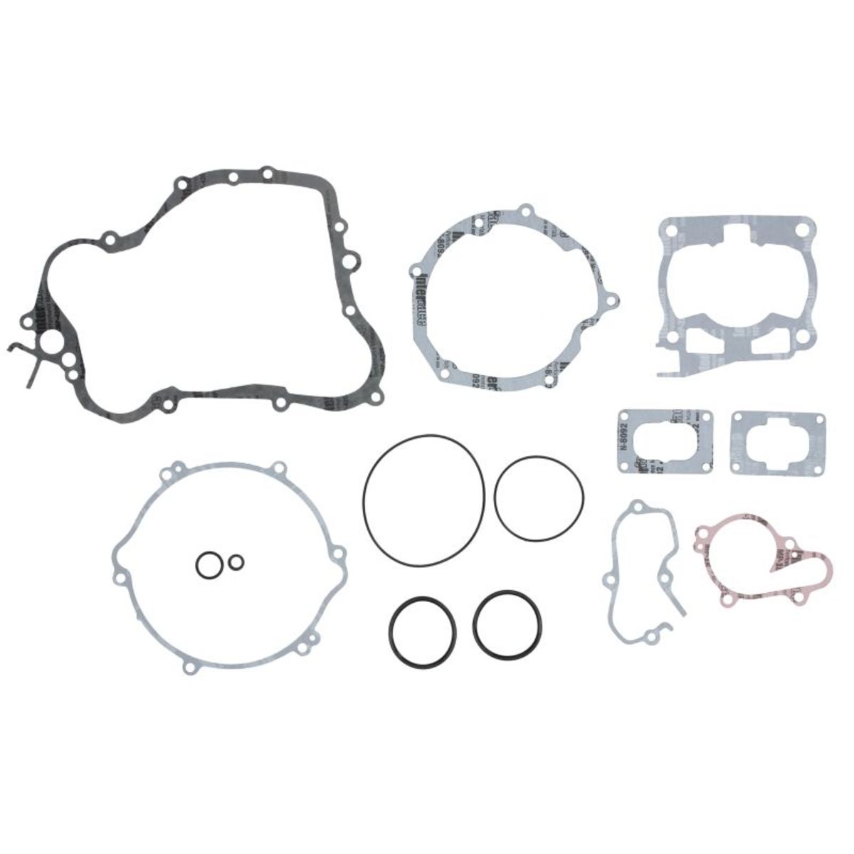 Dichtungsvollsatz, Motor WINDEROSA W808639