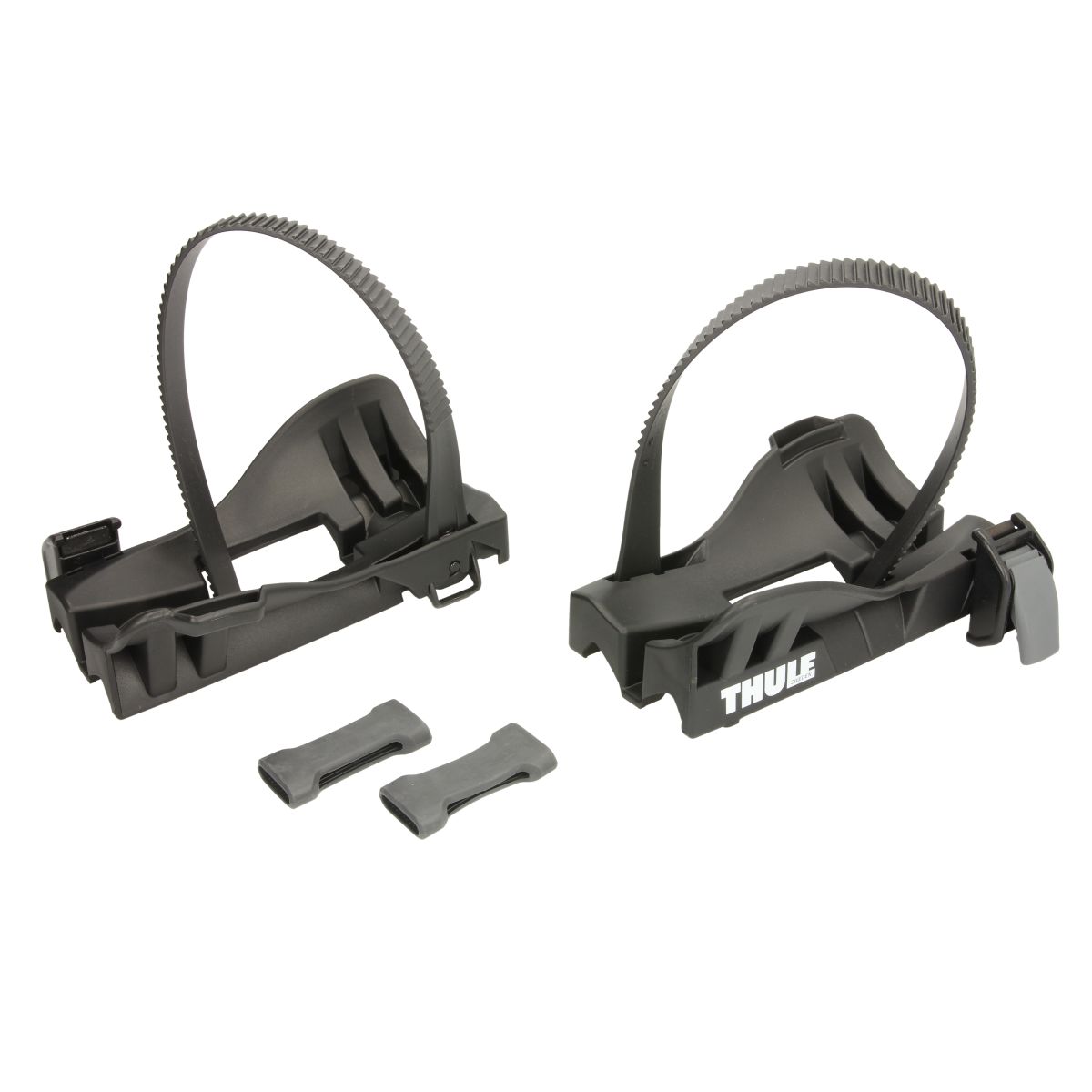 thule proride adapter