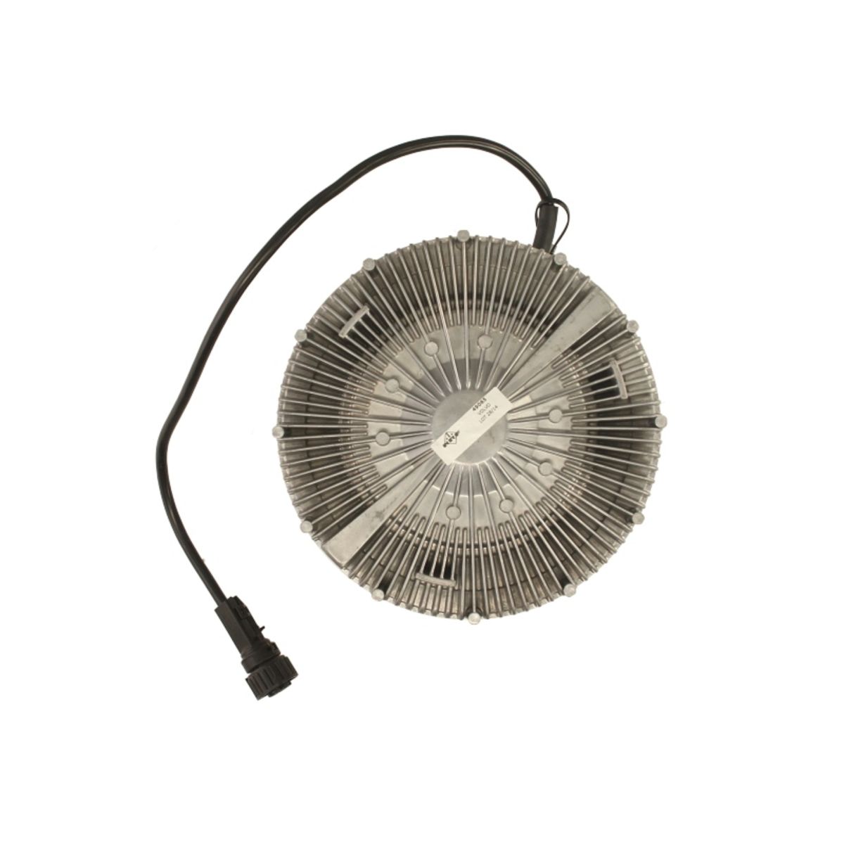 Nrf Embrague, Ventilador De Radiador 49065