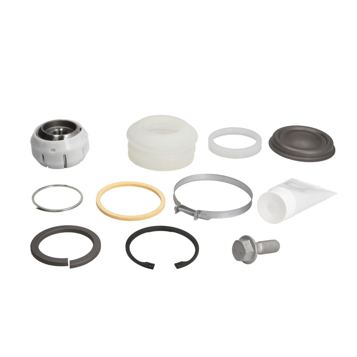 Image of Reparatieset, geleidebalk  BILSTEIN
