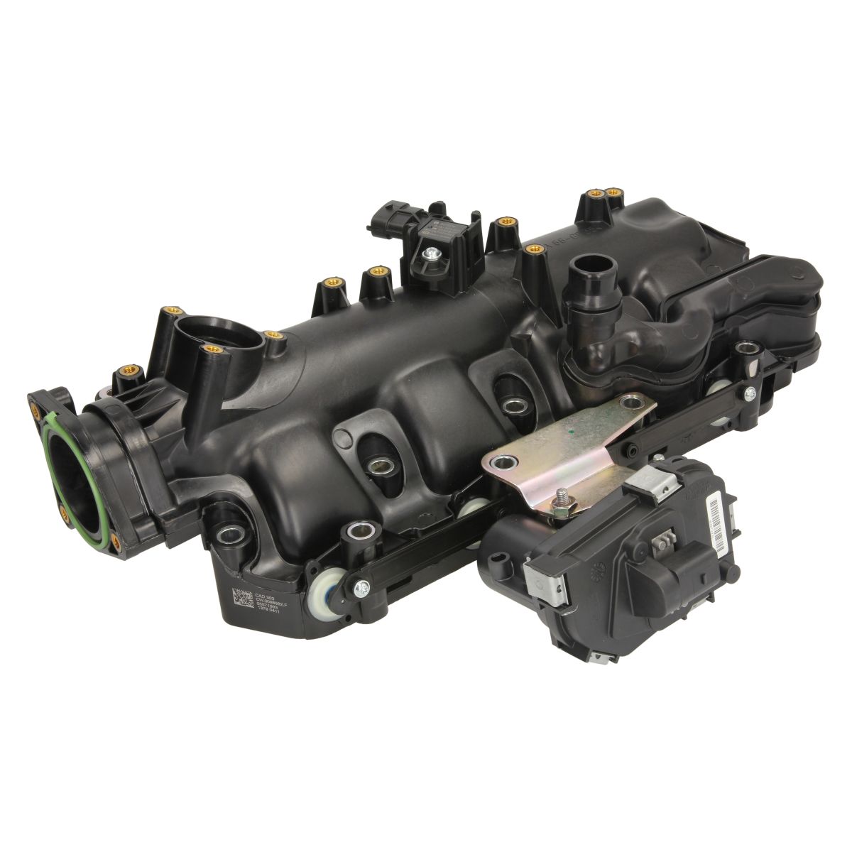 Image of Zuigbuis module