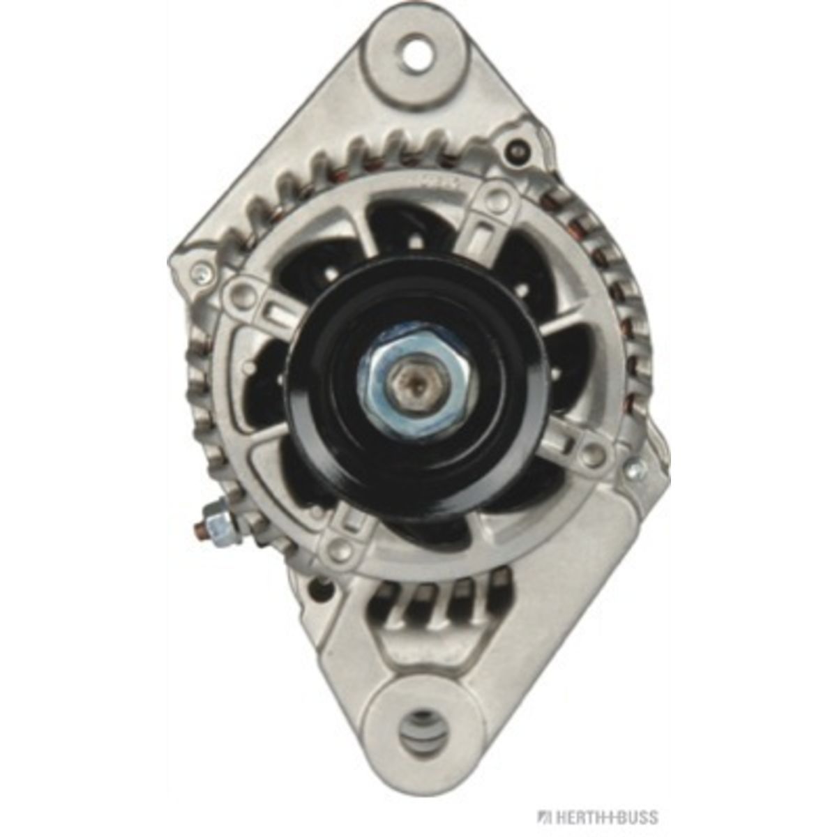 Image of Driefasige generator
