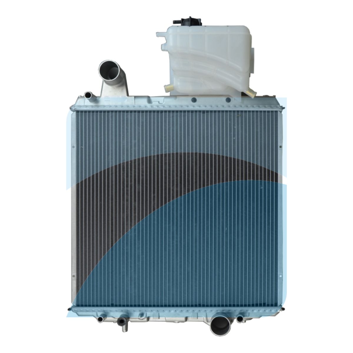 Image of Radiator  JD2057 AVA