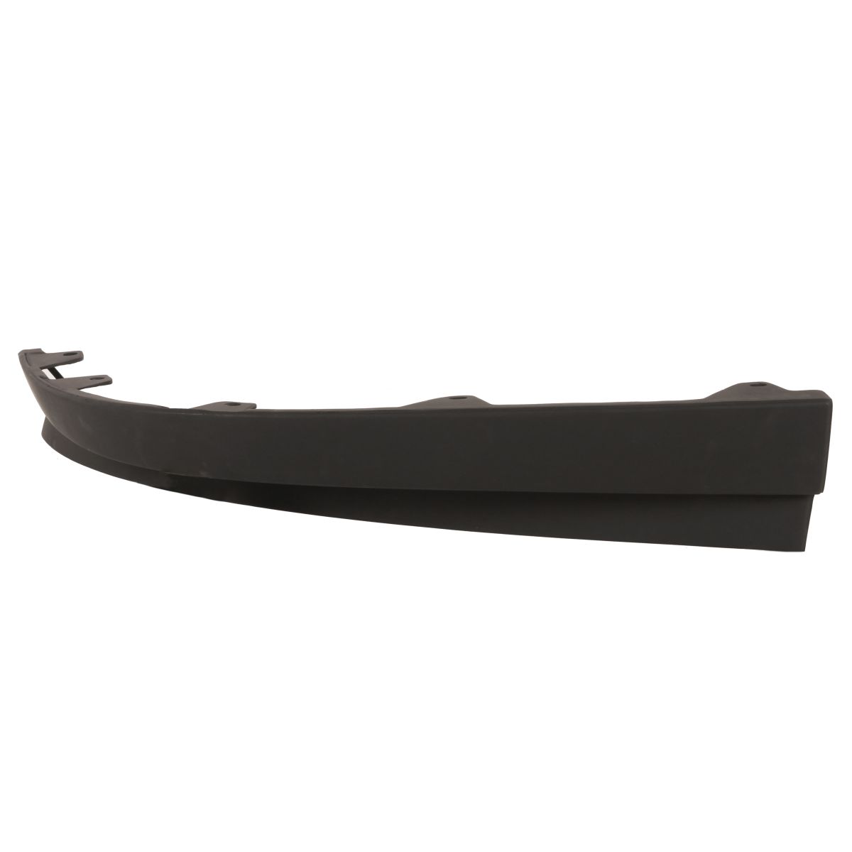 Image of Bumper - spoiler