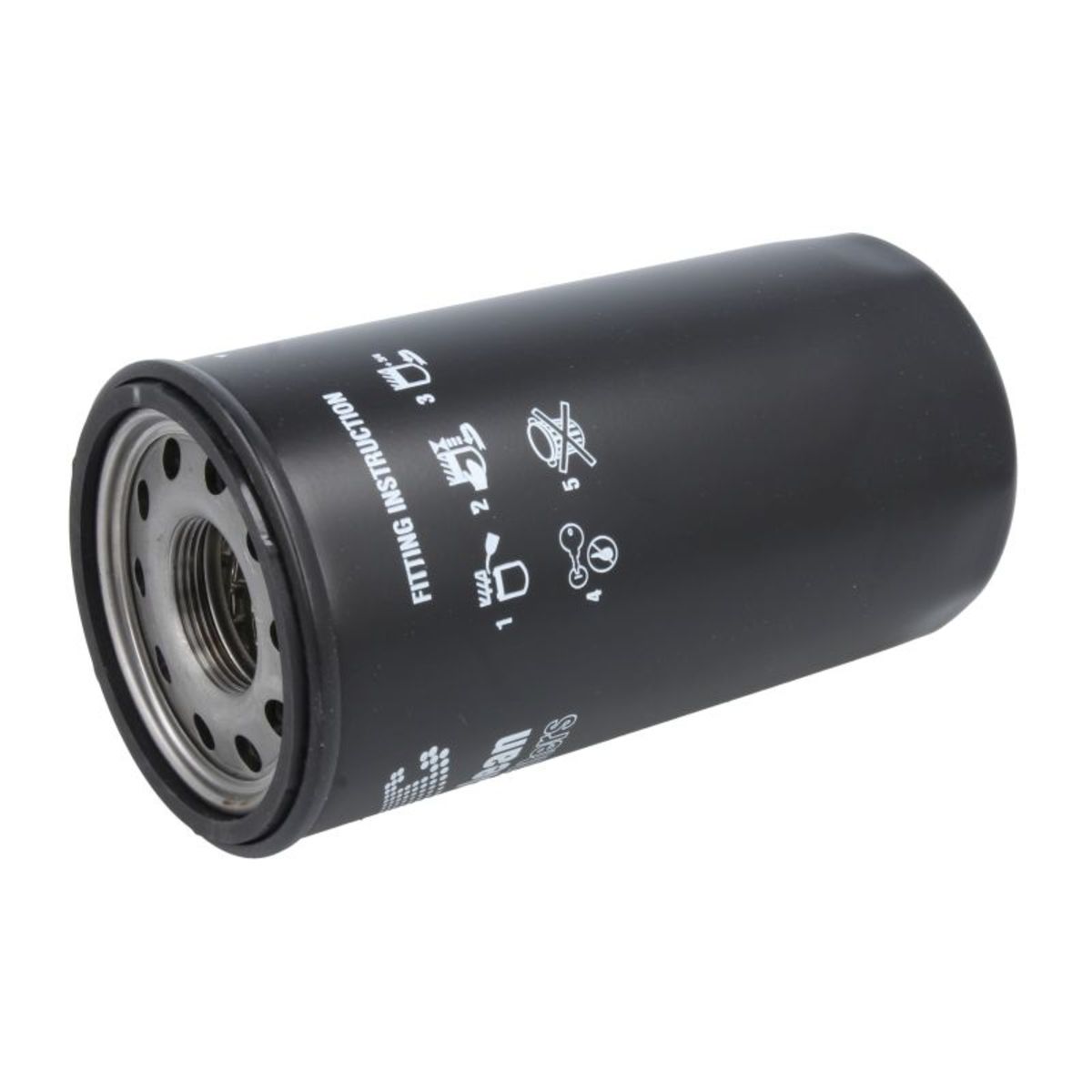 Image of Hydraulisch filter