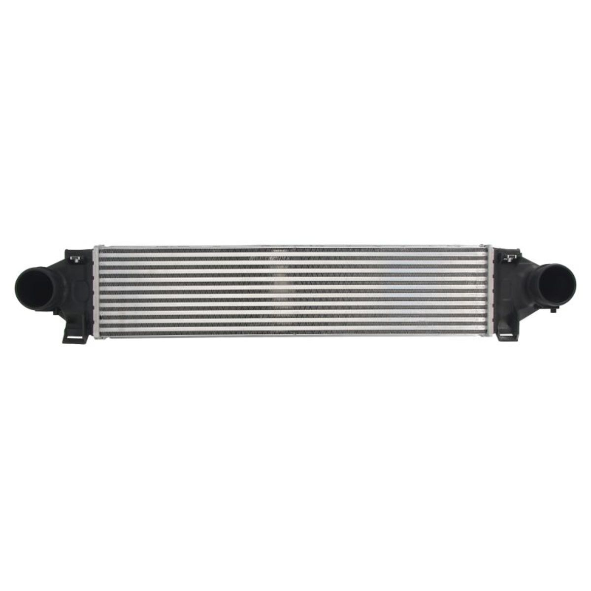 Thermotec Ladeluftkühler Dav007tt