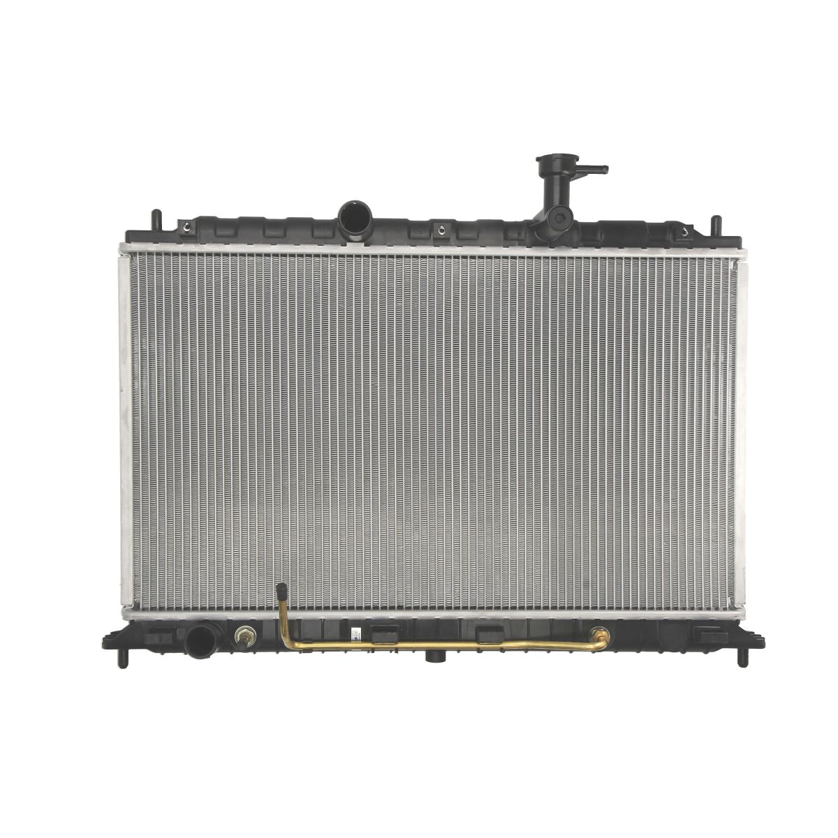 Image of Radiator, motorkoeling