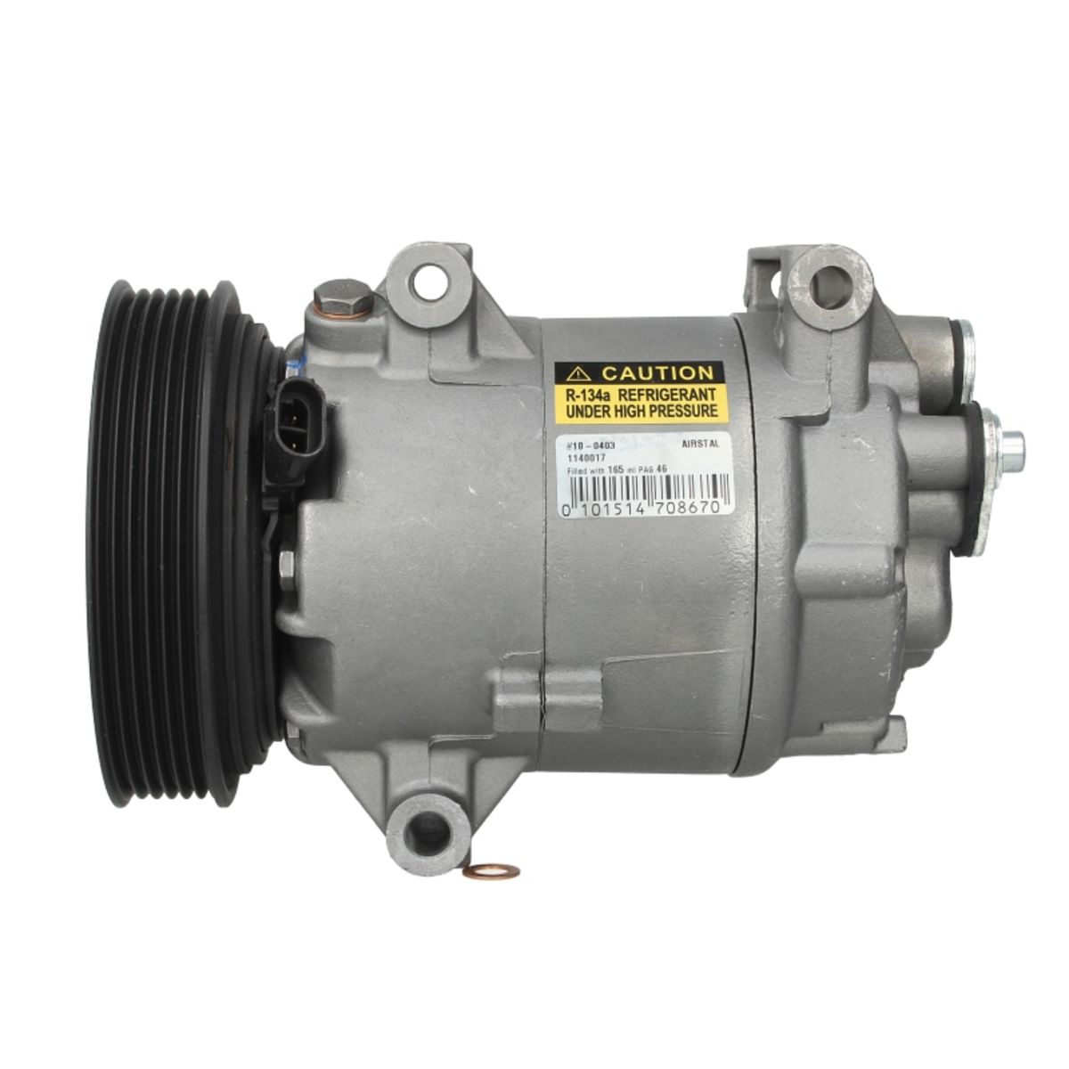 Klimakompressor AIRSTAL 10-0403