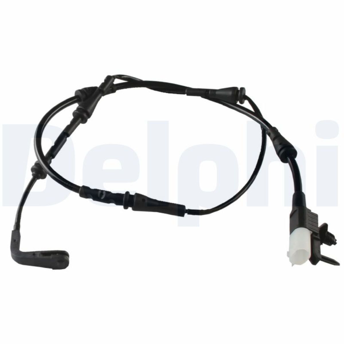 Delphi Warnkontakt, Bremsbelagverschleiß Lz0318