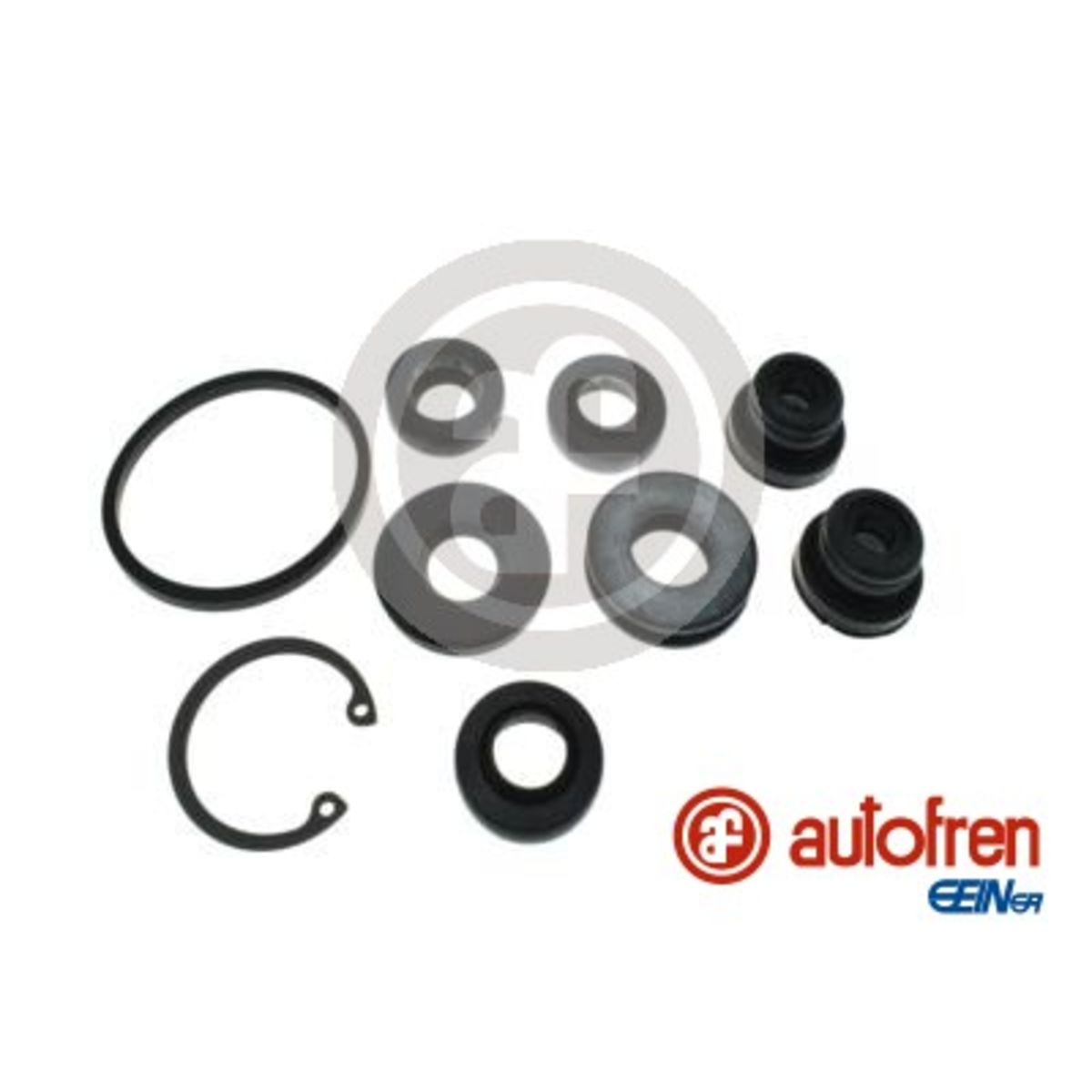 Image of Reparatieset, hoofdremcilinder
