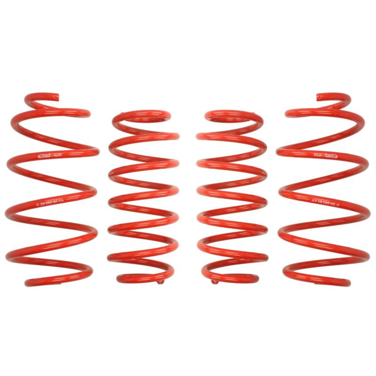 Kit de suspension, ressorts EIBACH Pro-Kit E10-30-001-04-22