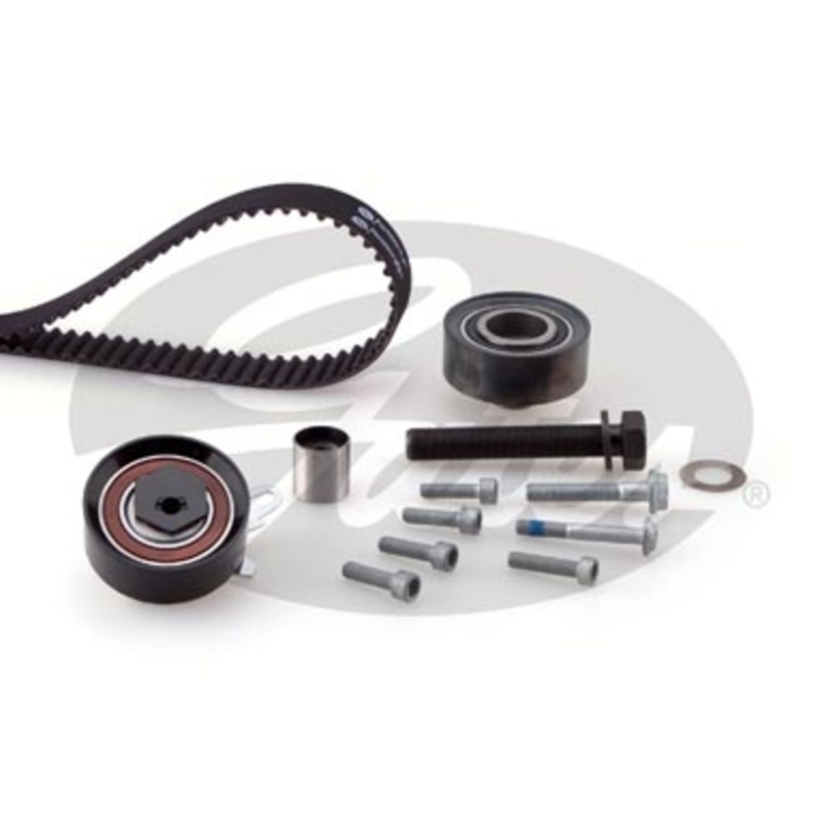 Image of Tandriemset PowerGrip®