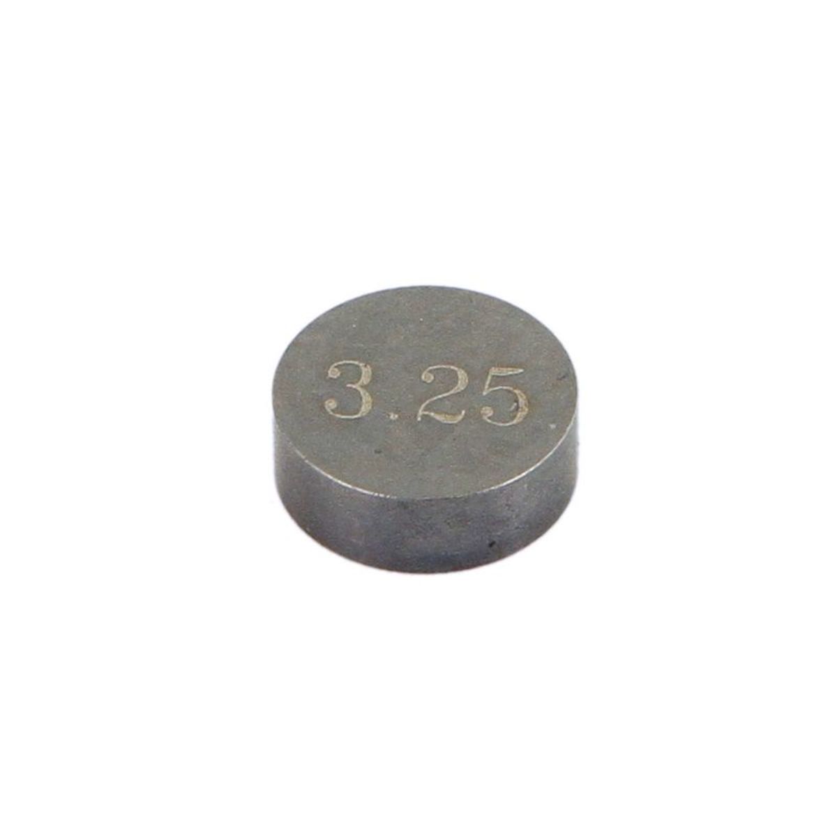 Pastille de soupape 4RIDE 9.48 x 3.25 mm