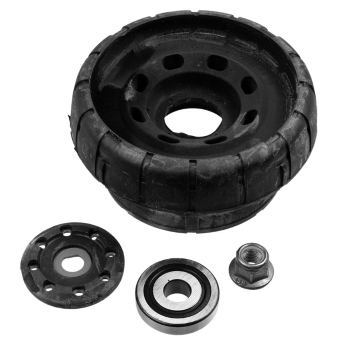 Image of Reparatieset, veerpootbevestiging