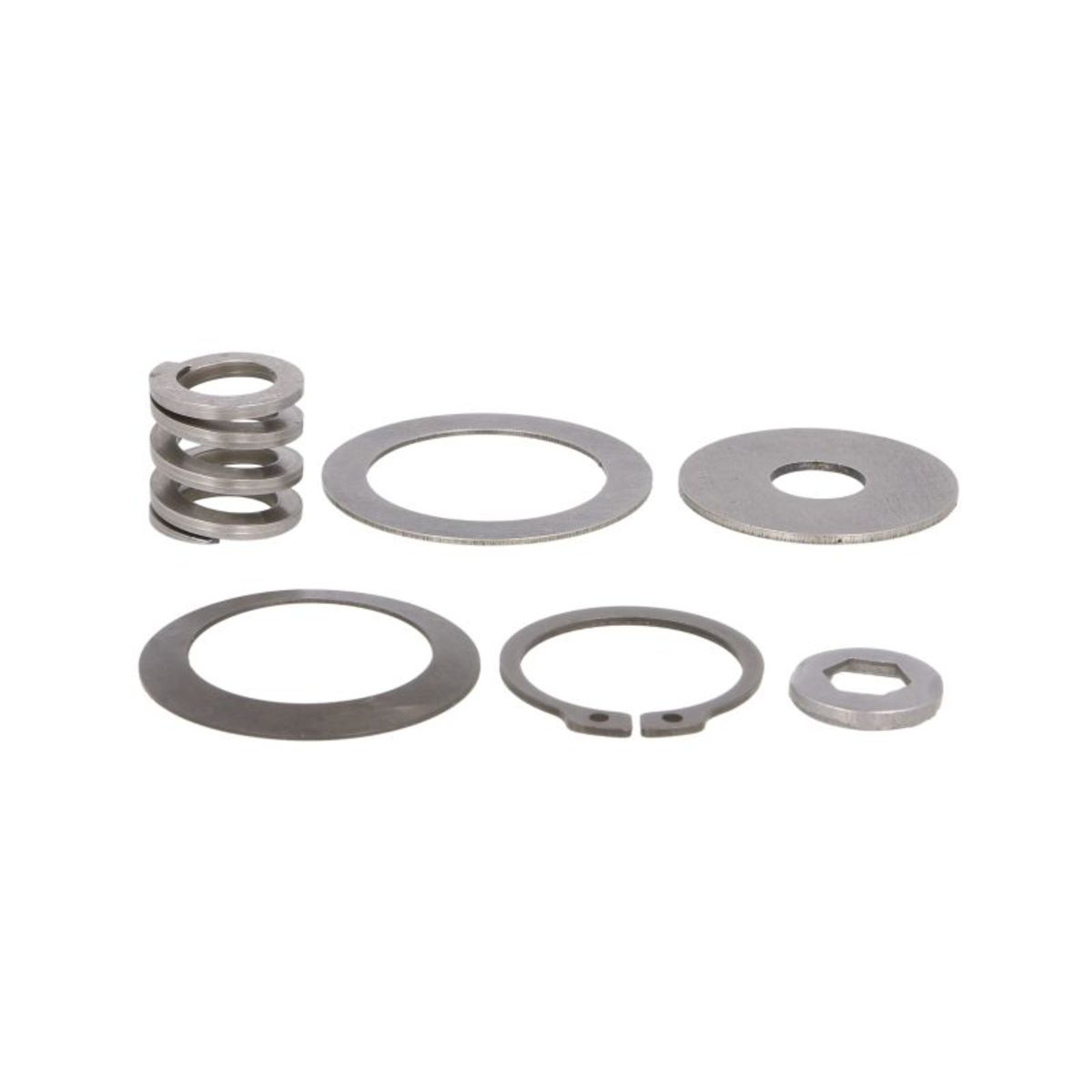 Image of Reparatieset, remklauw