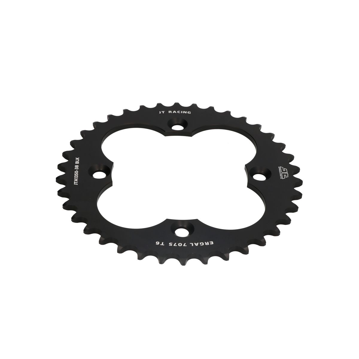 Pignone posteriore JTA1350,38BLK