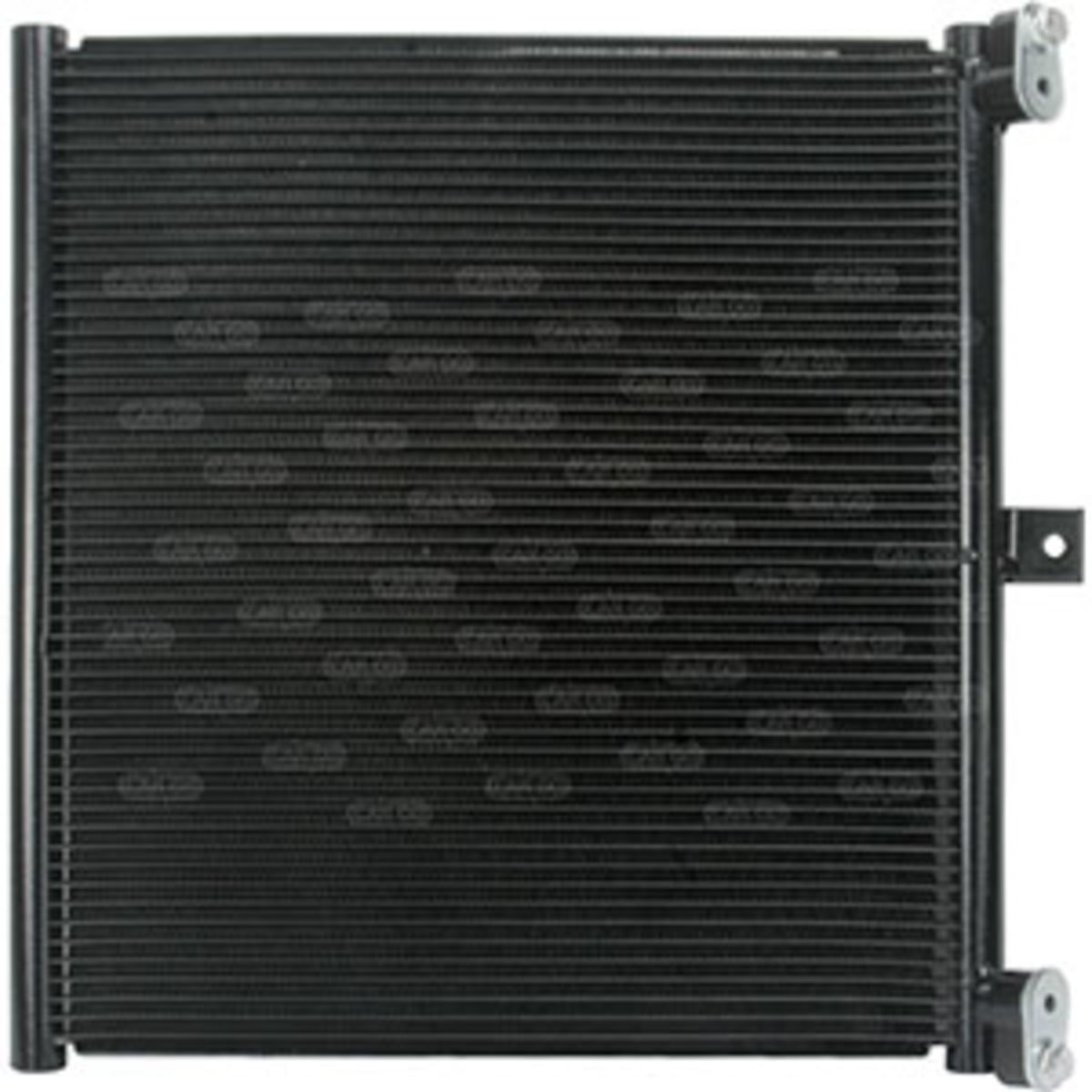 Image of Condensator, airconditioning