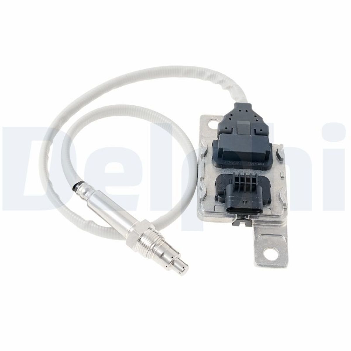 Delphi Nox-Sensor, Nox-Katalysator Ans1000-12B1 Für Vw - Bild 8