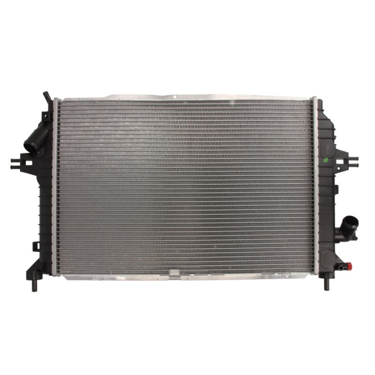 Image of Radiator, motorkoeling