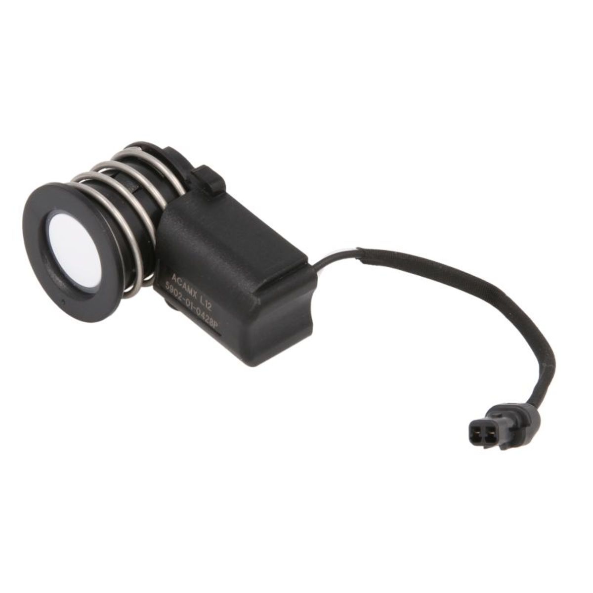 Image of Sensor, parkeerhulp