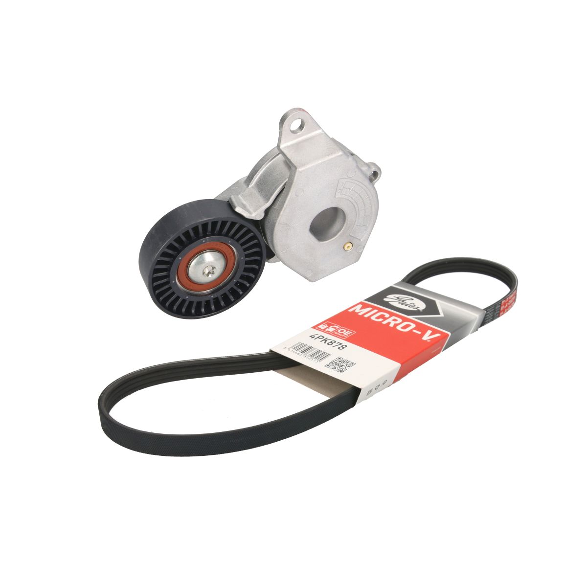 Image of V-riem set